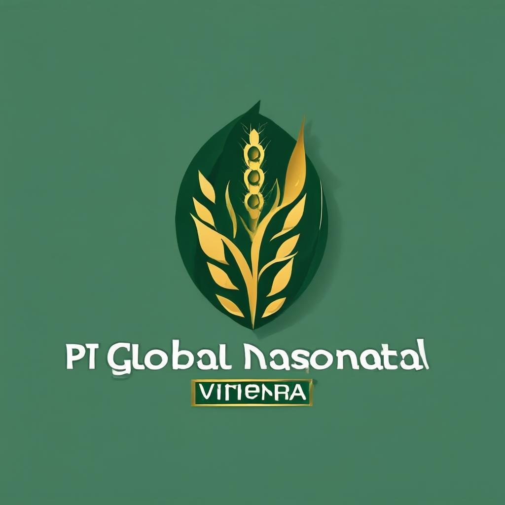 PT GLOBAL NASIONAL VENTURA